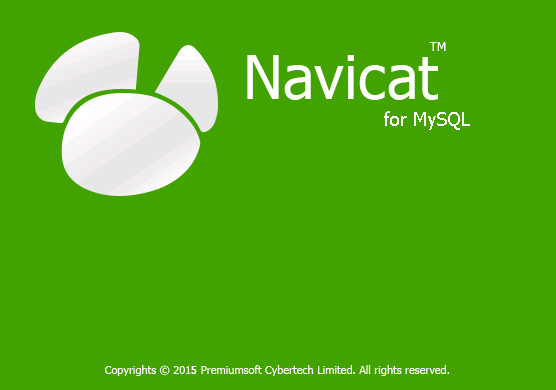 Navicat for MySQL 11.1破解版简版下载（附安装破解教程）-易站站长网