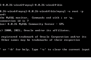 mysqld –skip-grant-tables 命令失效无效的解决办法-易站站长网