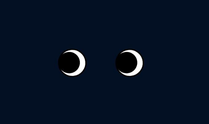 jQuery插件-CSS3黑夜开灯关灯动画特效源码-易站站长网