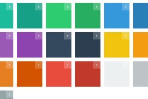 jquery.gridly插件 - 事项div样式的平滑拖拽效果源码-易站站长网