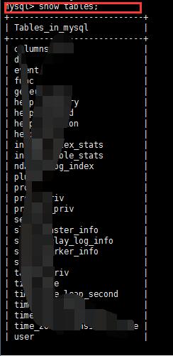图片[5]-Navicat 远程链接报错：1130 - Host "XX.XX.XX.XX" is not allowed to connect to this MySQL server-易站站长网
