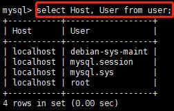 图片[6]-Navicat 远程链接报错：1130 - Host "XX.XX.XX.XX" is not allowed to connect to this MySQL server-易站站长网