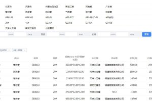 jQuery插件基于layui制作产品分类多条件筛选代码-易站站长网