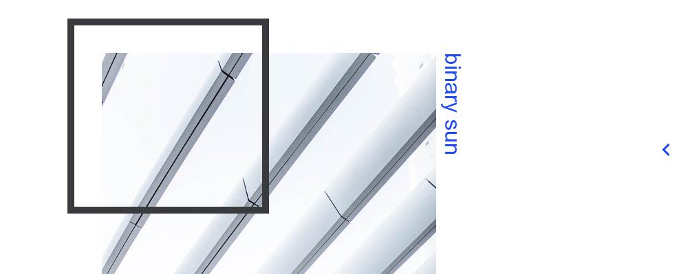 HTML5全屏手风琴导航内容切换代码-易站站长网