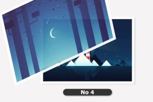 点击图片相册掀开切换效果源码-易站站长网