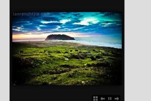 jquery简约幻灯片切换代码-易站站长网