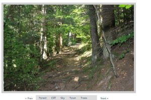 jquery自适应图片大小幻灯片-易站站长网