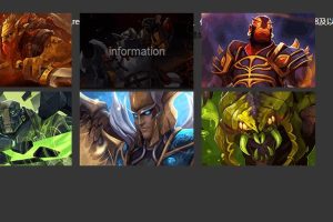 jQuery鼠标悬停逐渐加载遮罩阴影效果源码-易站站长网