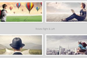 多款CSS3鼠标悬停图片动画特效源码-易站站长网