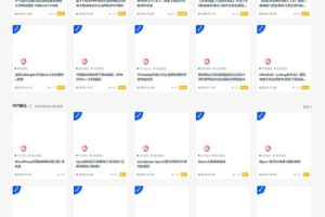 日主题riproV6.6-美化子主题-childv1.6源码-易站站长网