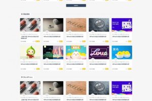 日主题Ripro6.9 去授权无限制版源码-易站站长网