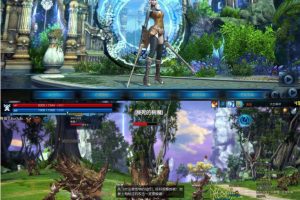 韩国TERA网游服务端源码-神谕之战客户端+视频教程+工具-易站站长网