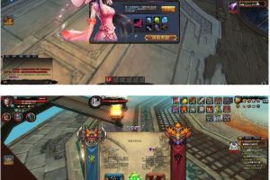 傲世九天游戏源码-3D网页游戏单机一键端视频教程无限元宝-易站站长网