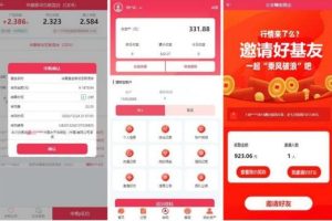 华夏基金程序源码-独一无二的功能逻辑在线客服-易站站长网