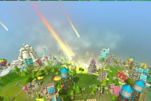 宇宙主义 The Universim 豪华中文版 全DLC 免steam 送修改器 模拟策略沙盒 一键安装-易站站长网