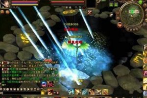 最新果冻新天龙八部3.51游戏源码-完整商业端附带完整搭建视频-易站站长网