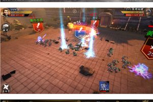 神机三国演义游戏源码-一键安装即玩服务端+教程-易站站长网