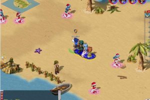 猎人MM游戏源码-汉化改进端+客户端更新+图文安装详细教程-易站站长网