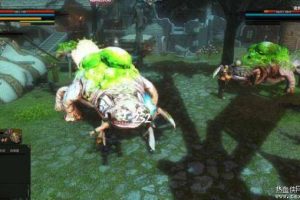 群龙默示录/龙之预言源码-VM一键端·首发-易站站长网