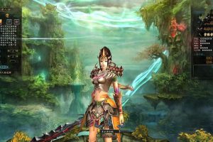 剑神诀游戏源码-一键即玩服务端+客户端+GM工具附带外网教程-易站站长网