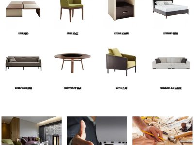 响应式智能家居网站源码-织梦dedecms模板-易站站长网