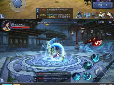 九剑魔龙传源码-运营后台+授权后台+外网教程附带视频教程-易站站长网