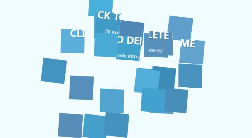 jquery+css3点击爆炸块效果代码-易站站长网