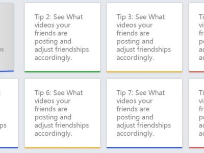 jquery+css3幻灯片提示卡片特效代码-易站站长网