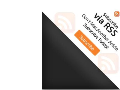 书角带阴影的撕页广告效果代码-易站站长网