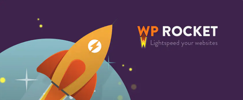 WP Rocket 插件激活版 WordPress优化插件-易站站长网