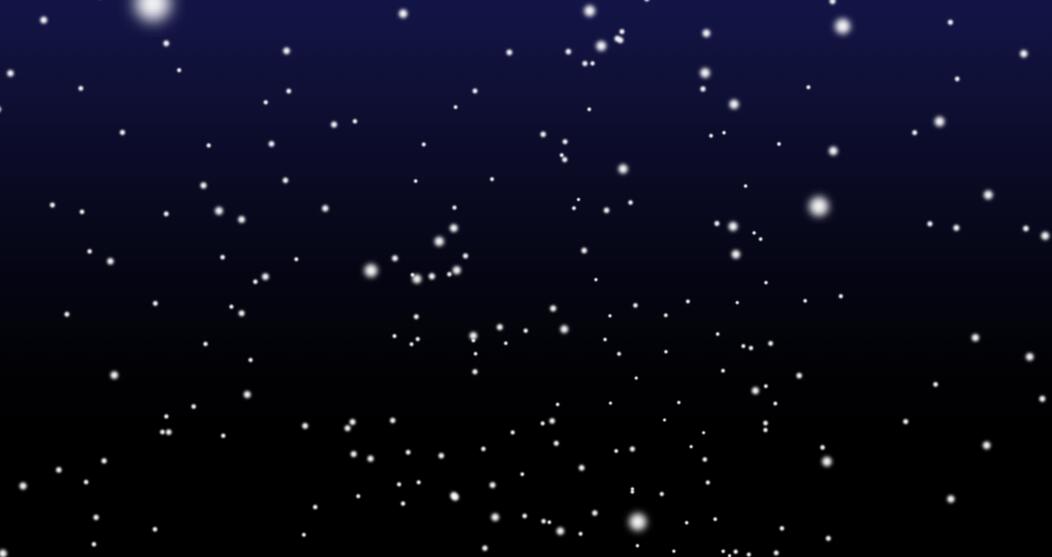 3d立体效果逼真的雪花效果代码-易站站长网