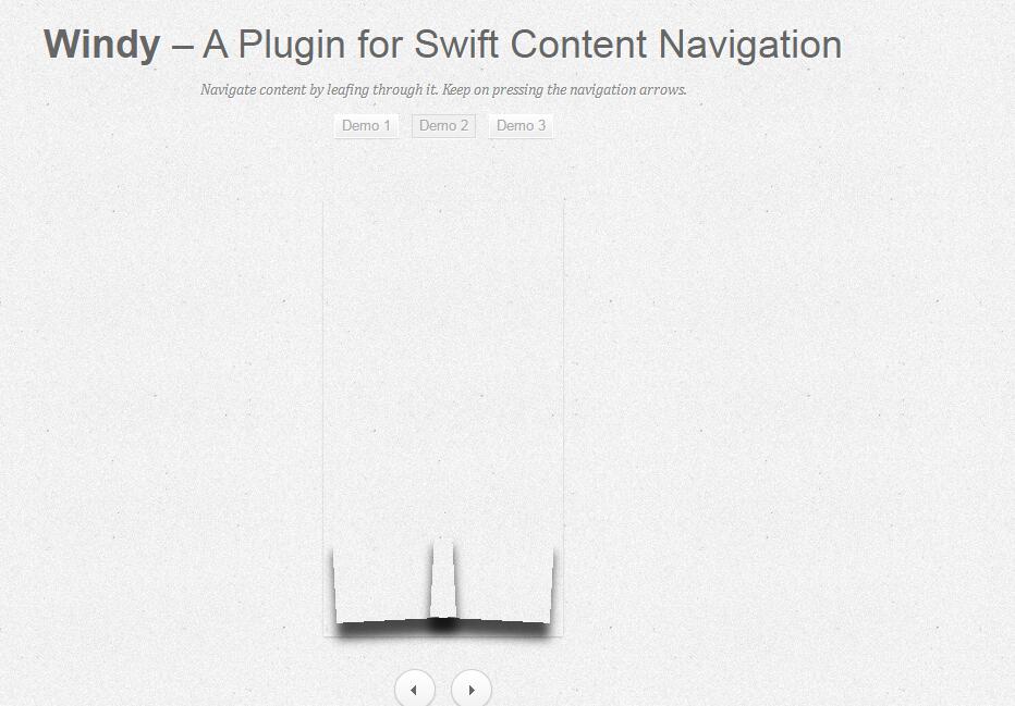 CSS3实现图片立体式切换插件代码-易站站长网