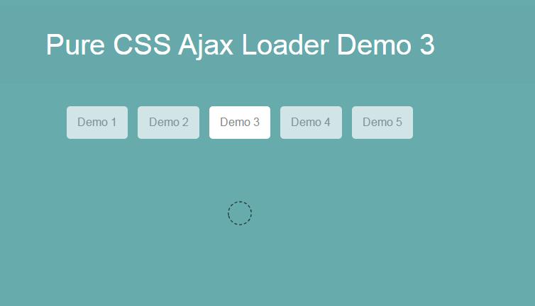 多种css3 loading加载效果代码-易站站长网