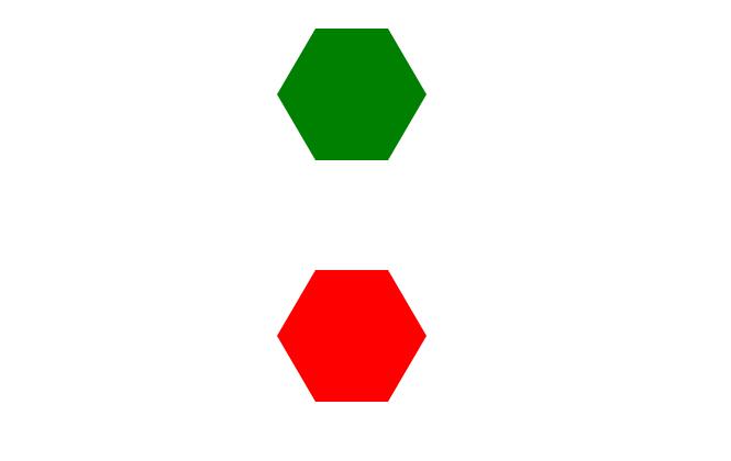 css六边形图片_CSS