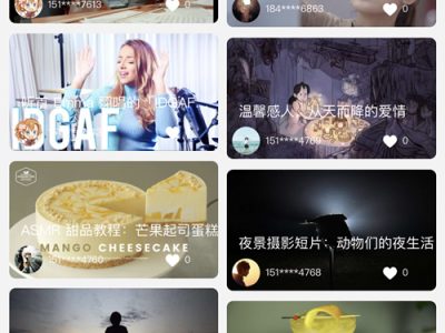 全新松鼠短视频系统源码带APP双端-易站站长网