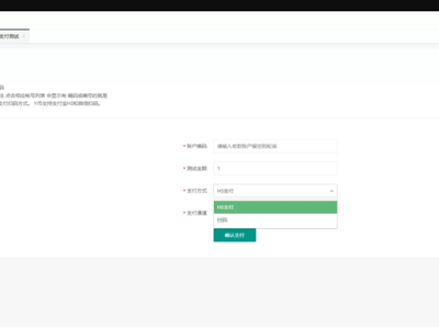 商业源码QQ币,YY币,充值支付通道系统源码-易站站长网