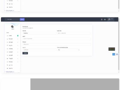 子恩域名授权系统2.0 全解无加密无授权版盗版入库源码-易站站长网