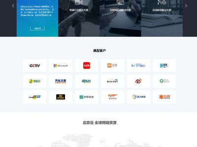 仿某鸟云前台智简魔方IDC财务管理系统源码+教程-易站站长网