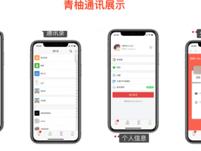 H5社交聊天通讯平台源码+数据+搭建教程-易站站长网