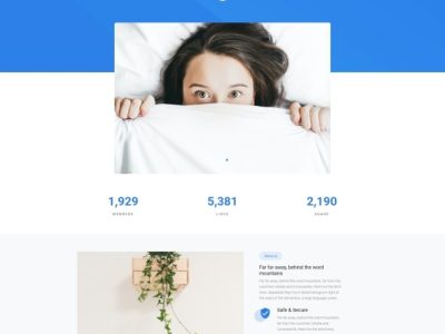 产品开发服务设计公司网站html5模板源码-易站站长网