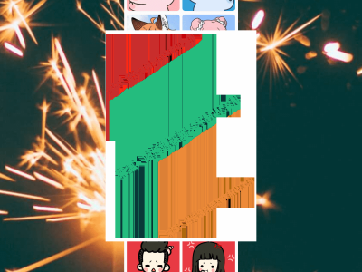 Wallpaper：基于Typecho的壁纸头像站主题源码-易站站长网