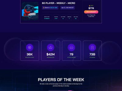 电子游戏手柄销售官网HTML模板源码-易站站长网