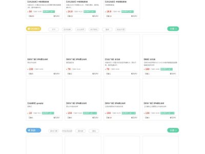 小猪cms微信o2o生活通系统V1.23破解版源码-易站站长网