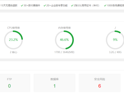 宝塔挂载磁盘一键最快的方法教程-解决宝塔不显示新云盘-易站站长网