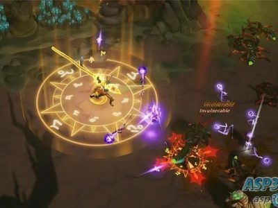 火炬之光3一键端单机版源码-无需任何模拟器-易站站长网