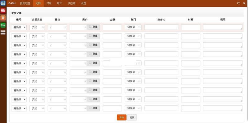 [PHP]ZDOO全协同管理系统 企业版5.2-易站站长网