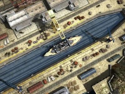 网游大海战2源码-单机虚拟版+教程-易站站长网