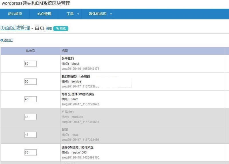 [PHP]dmandwp建站主题rife free源码v1.0-易站站长网