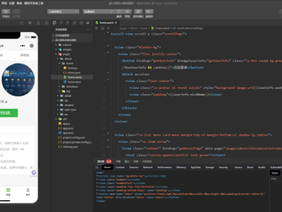 王者荣耀战力查询空白名生成微信小程序源码-易站站长网