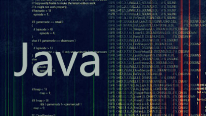 程序设计入门—Java语言课程-易站站长网